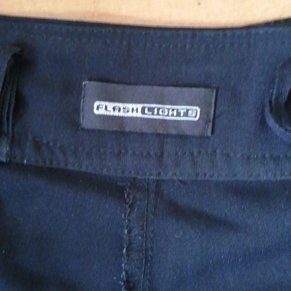 Dress shorts - Picture 3 of 4